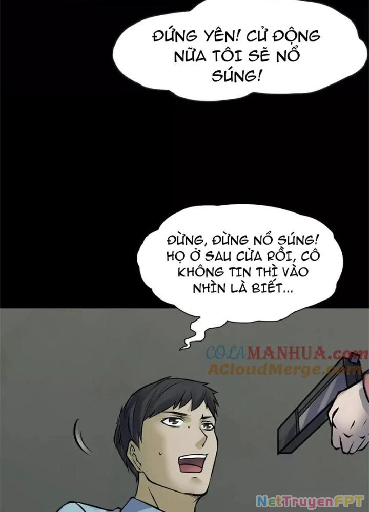 Ma Đô Dị Sự Chapter 13 - 81