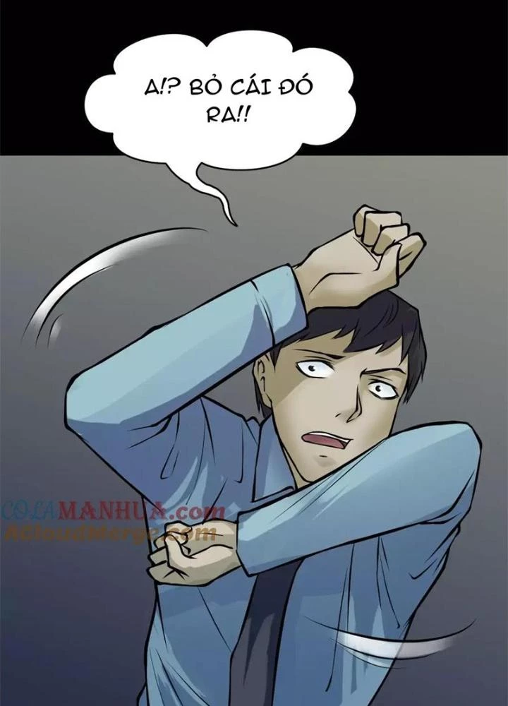 Ma Đô Dị Sự Chapter 13 - 93