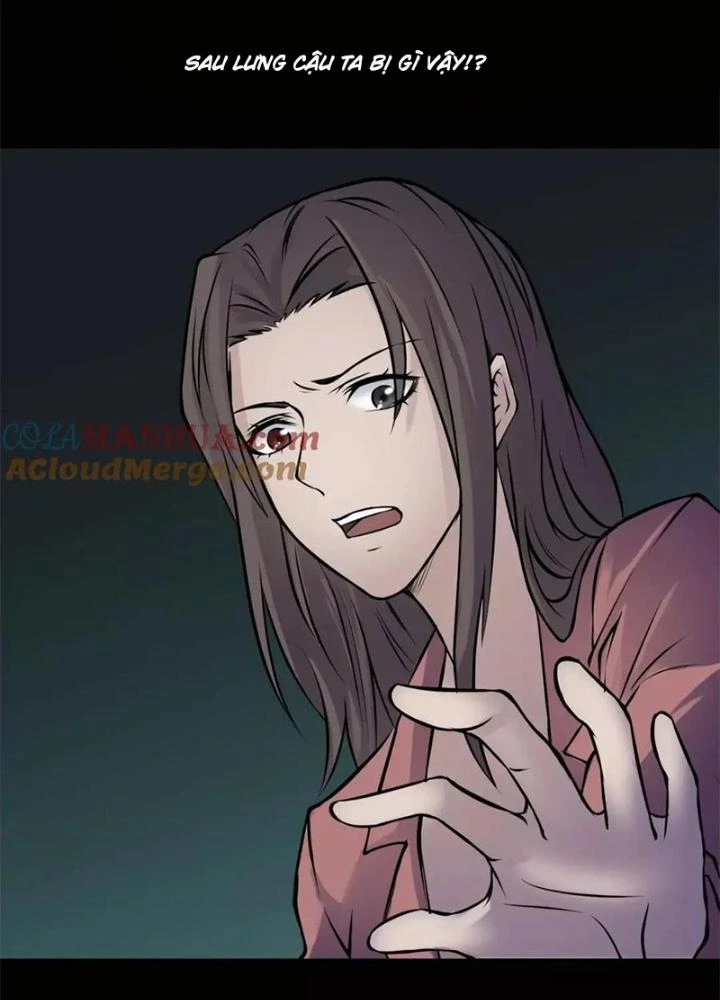 Ma Đô Dị Sự Chapter 13 - 109