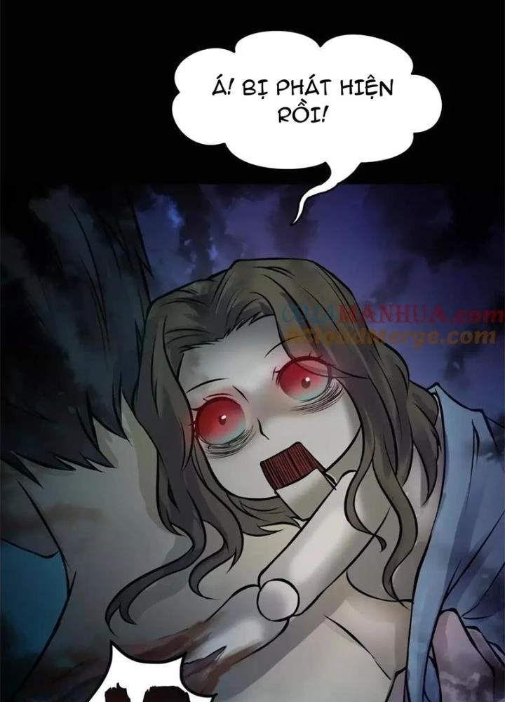 Ma Đô Dị Sự Chapter 13 - 113