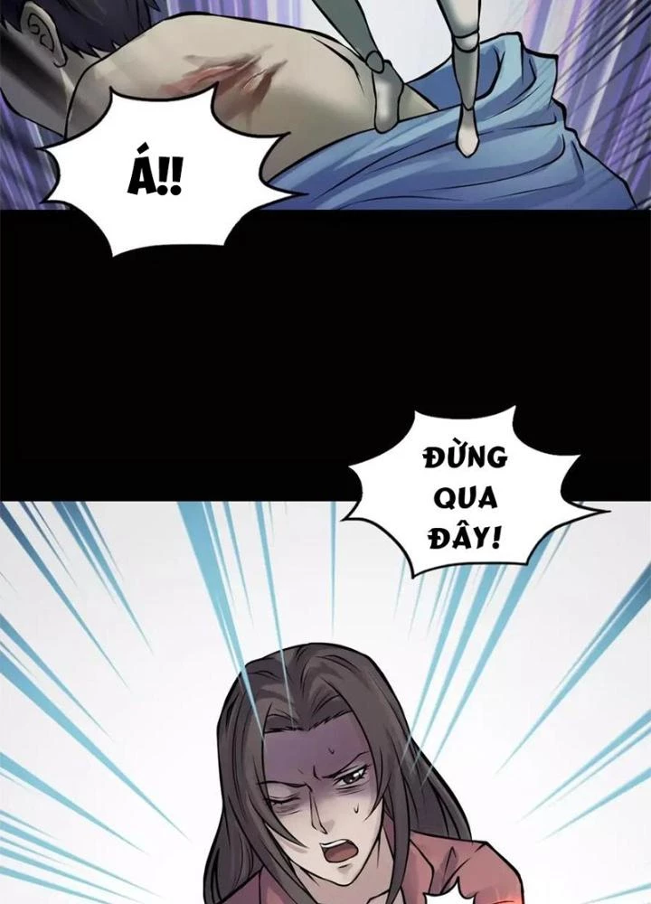 Ma Đô Dị Sự Chapter 13 - 119
