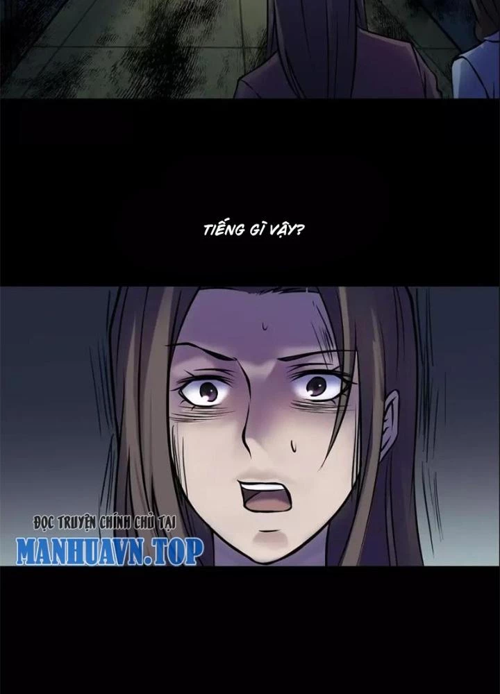 Ma Đô Dị Sự Chapter 13 - 135