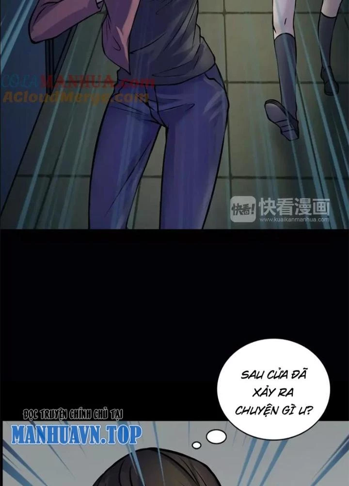 Ma Đô Dị Sự Chapter 13 - 141