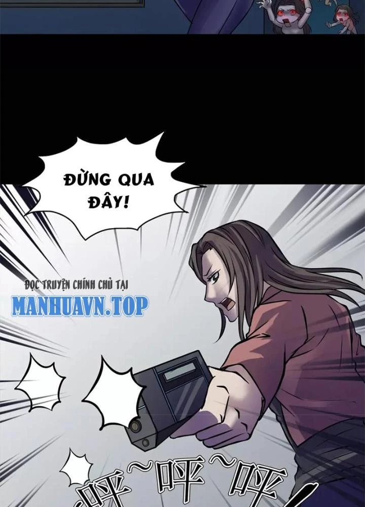 Ma Đô Dị Sự Chapter 13 - 151