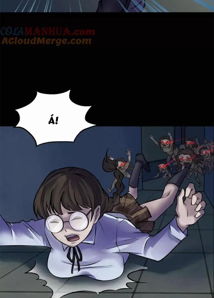 Ma Đô Dị Sự Chapter 13 - 161