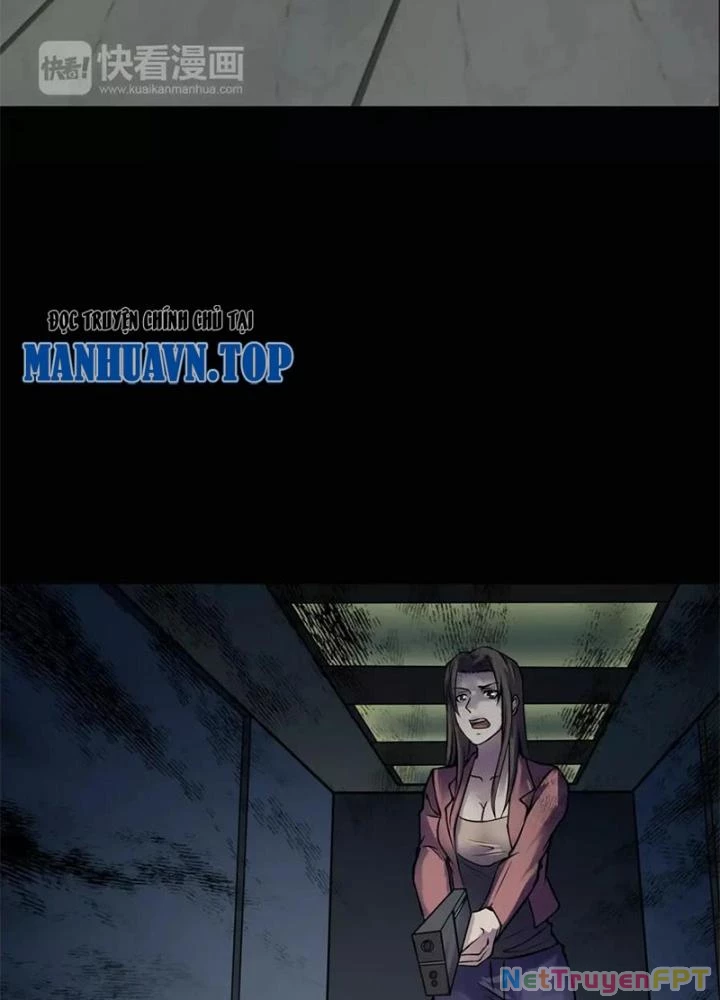 Ma Đô Dị Sự Chapter 13 - 163