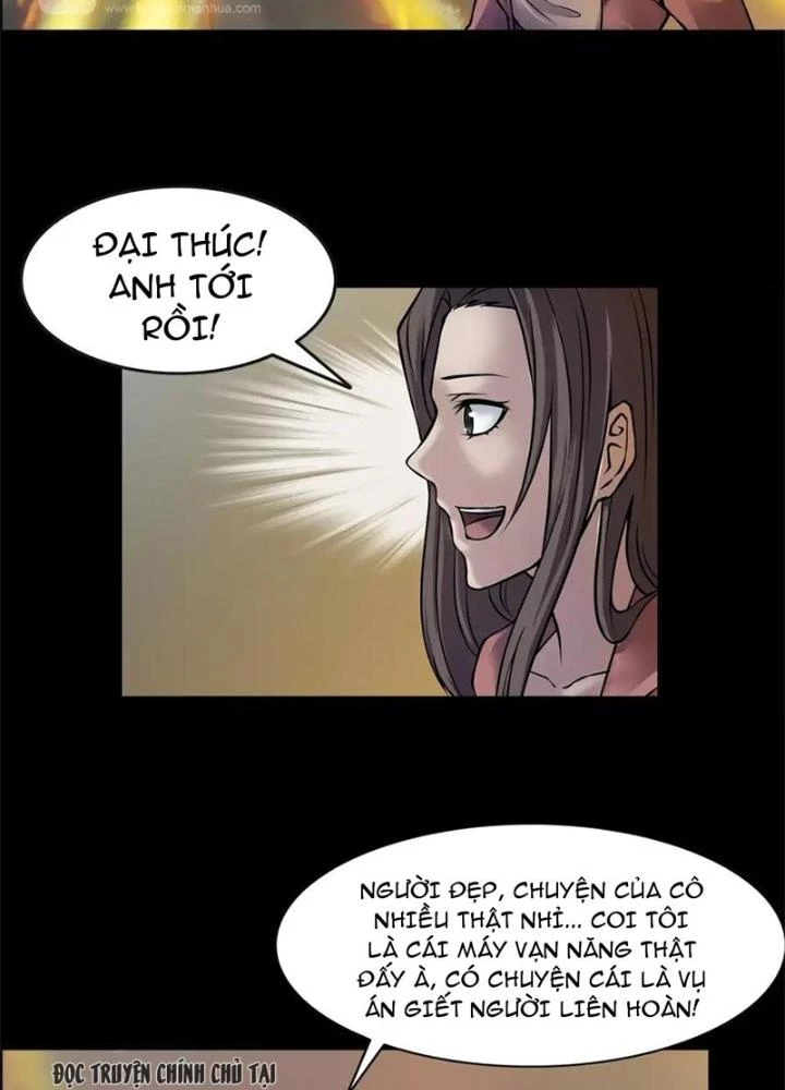 Ma Đô Dị Sự Chapter 13 - 175