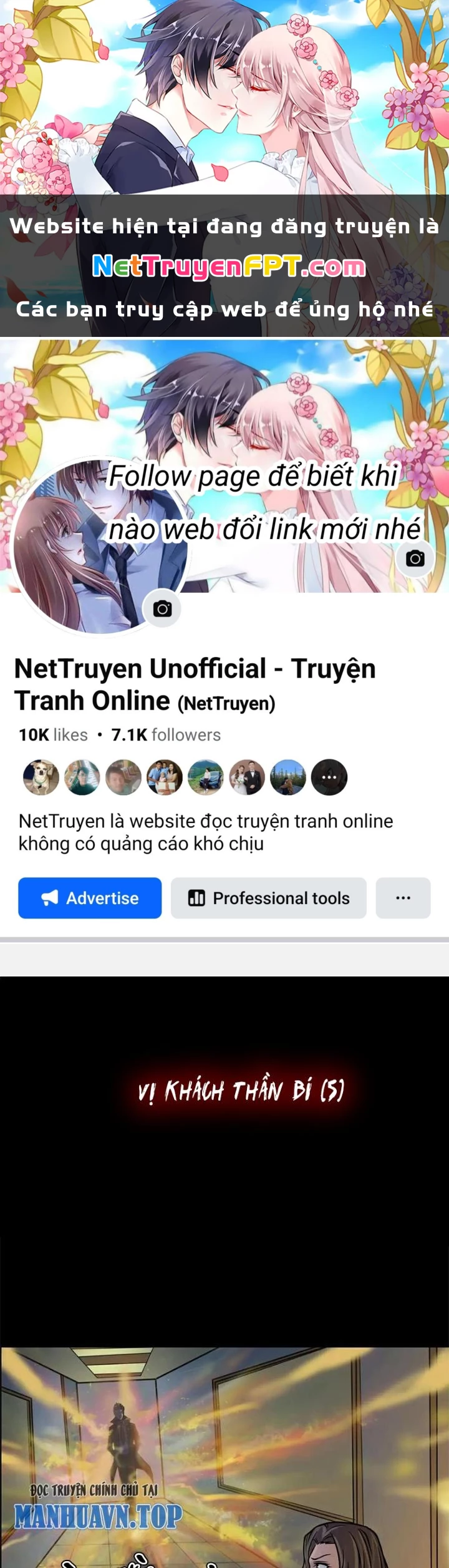 Ma Đô Dị Sự Chapter 14 - 1