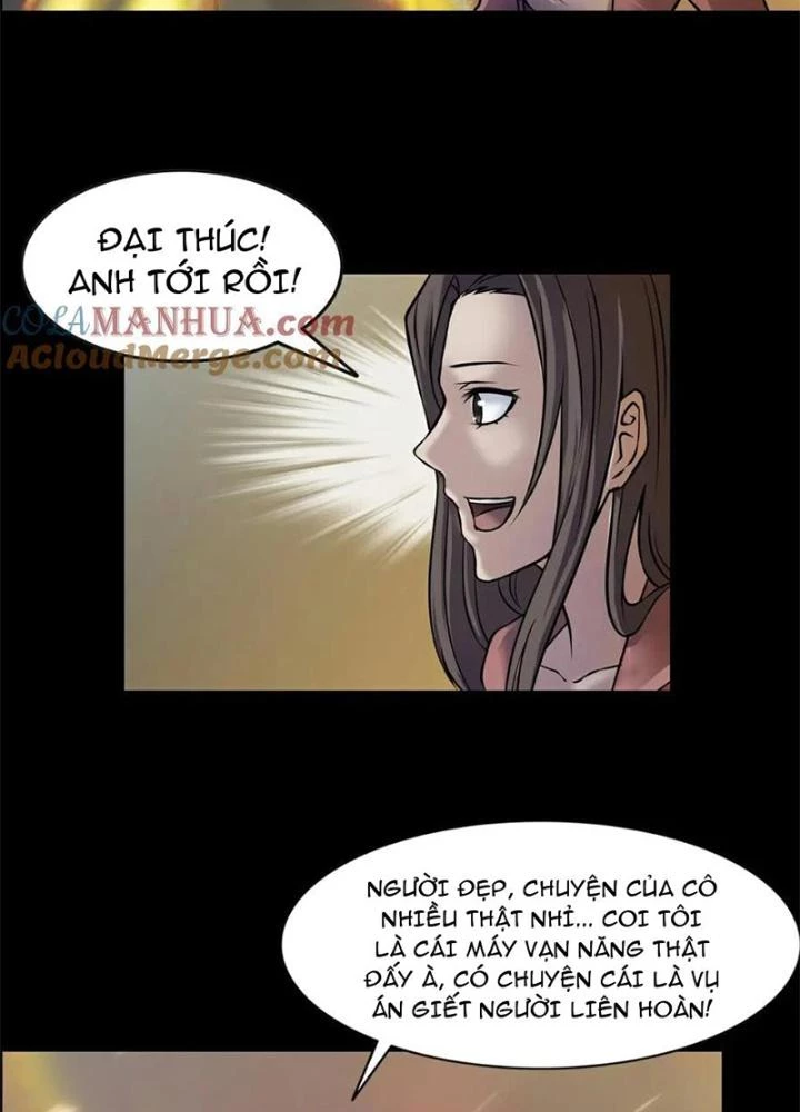 Ma Đô Dị Sự Chapter 14 - 3