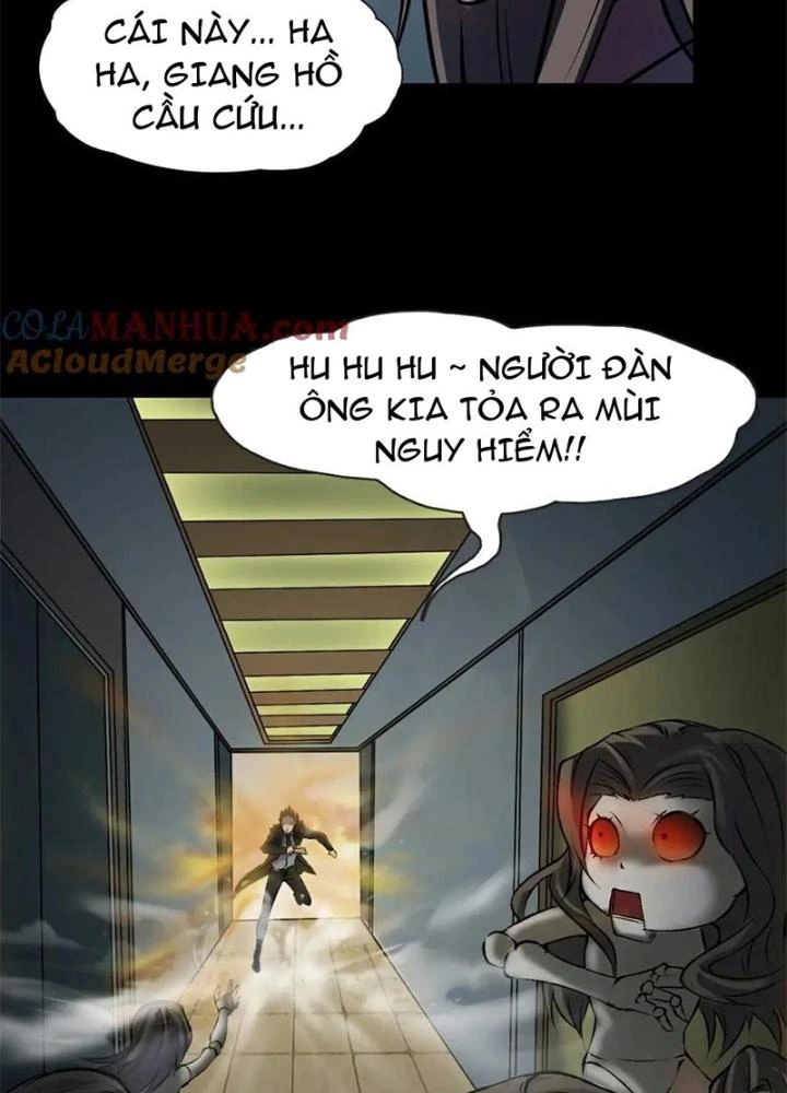 Ma Đô Dị Sự Chapter 14 - 7