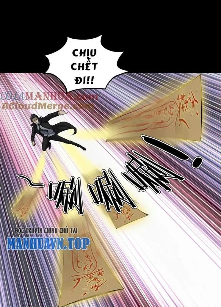 Ma Đô Dị Sự Chapter 14 - 11