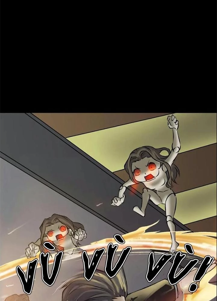 Ma Đô Dị Sự Chapter 14 - 13