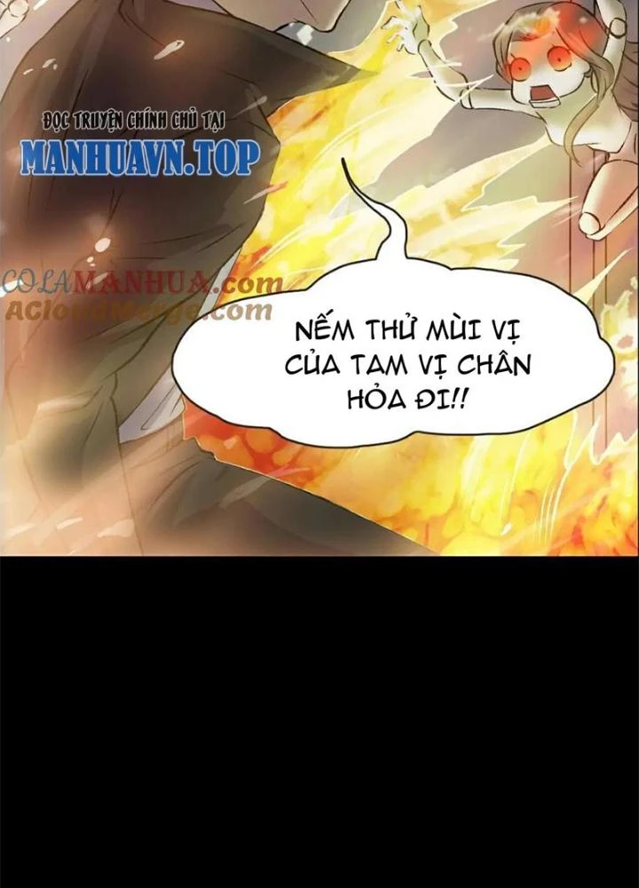 Ma Đô Dị Sự Chapter 14 - 15