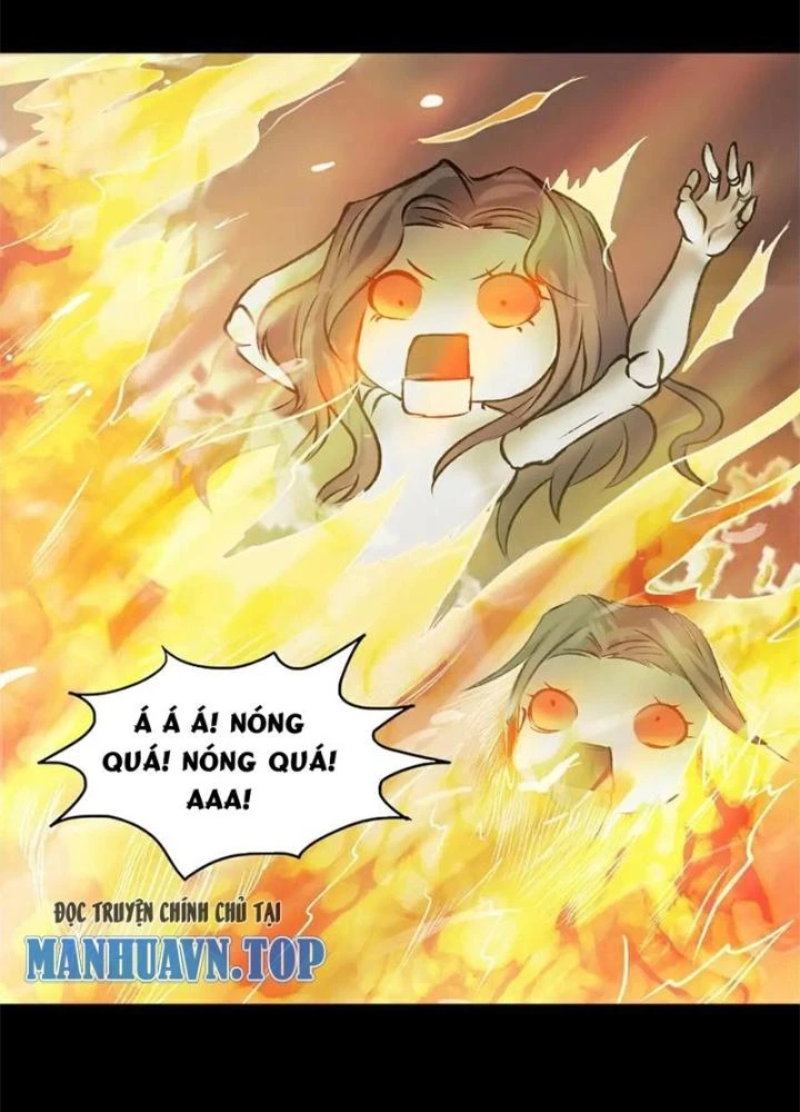 Ma Đô Dị Sự Chapter 14 - 17