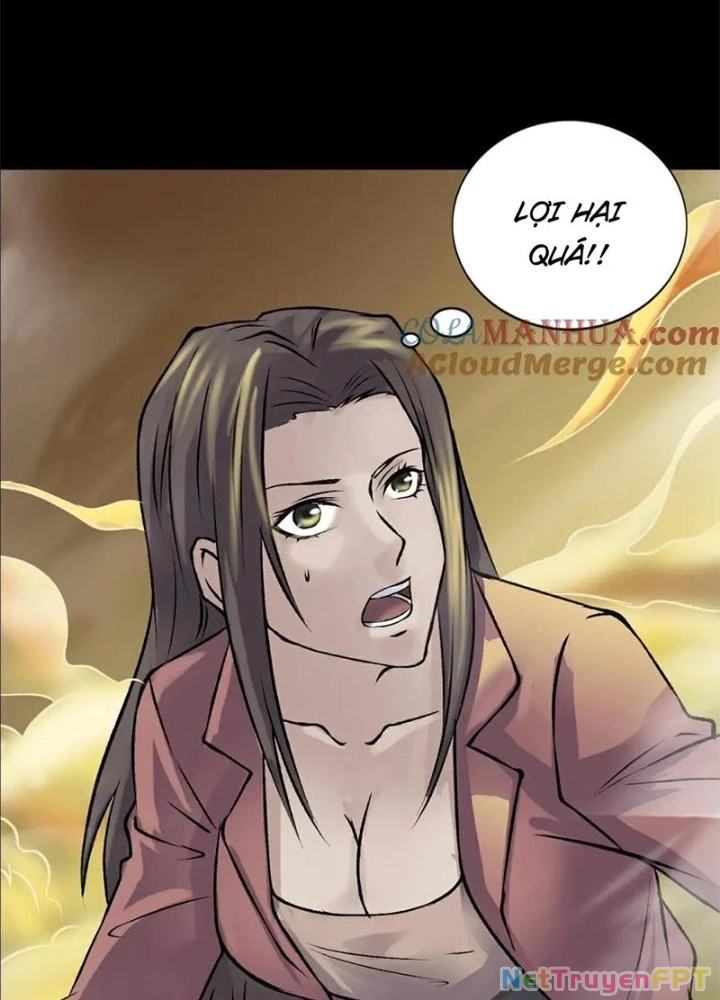 Ma Đô Dị Sự Chapter 14 - 19