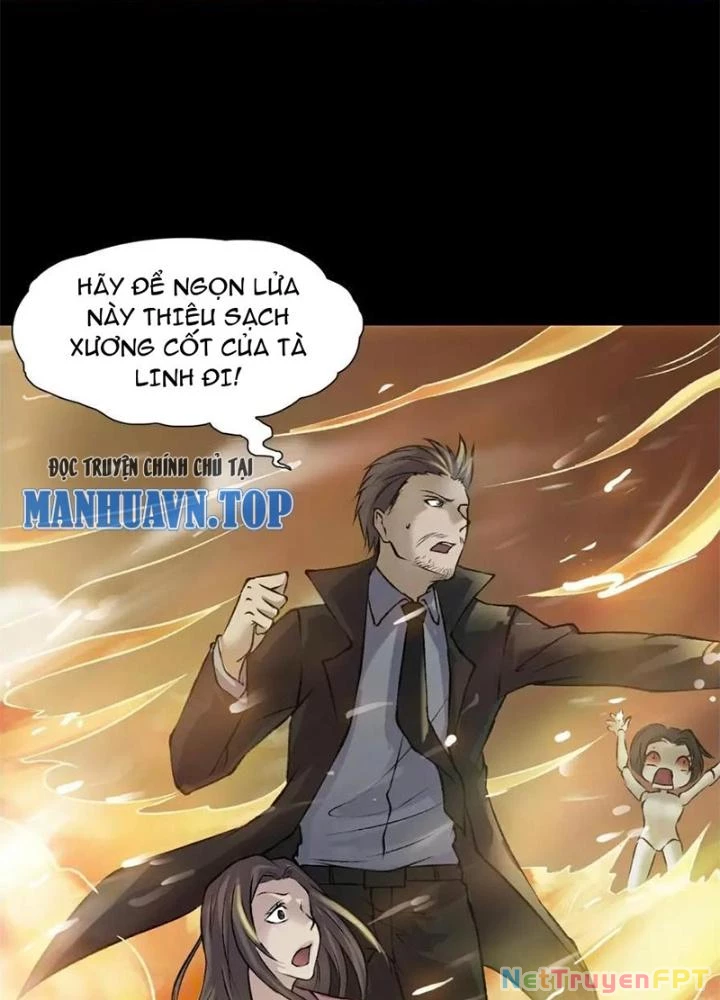 Ma Đô Dị Sự Chapter 14 - 21