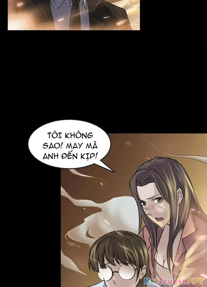 Ma Đô Dị Sự Chapter 14 - 25