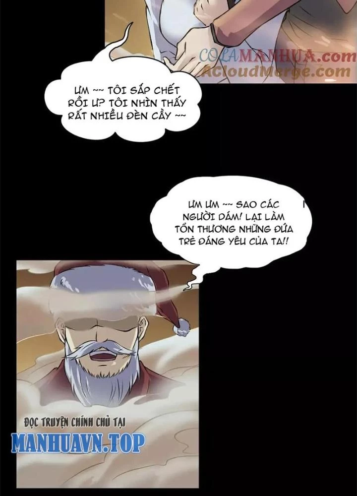 Ma Đô Dị Sự Chapter 14 - 27