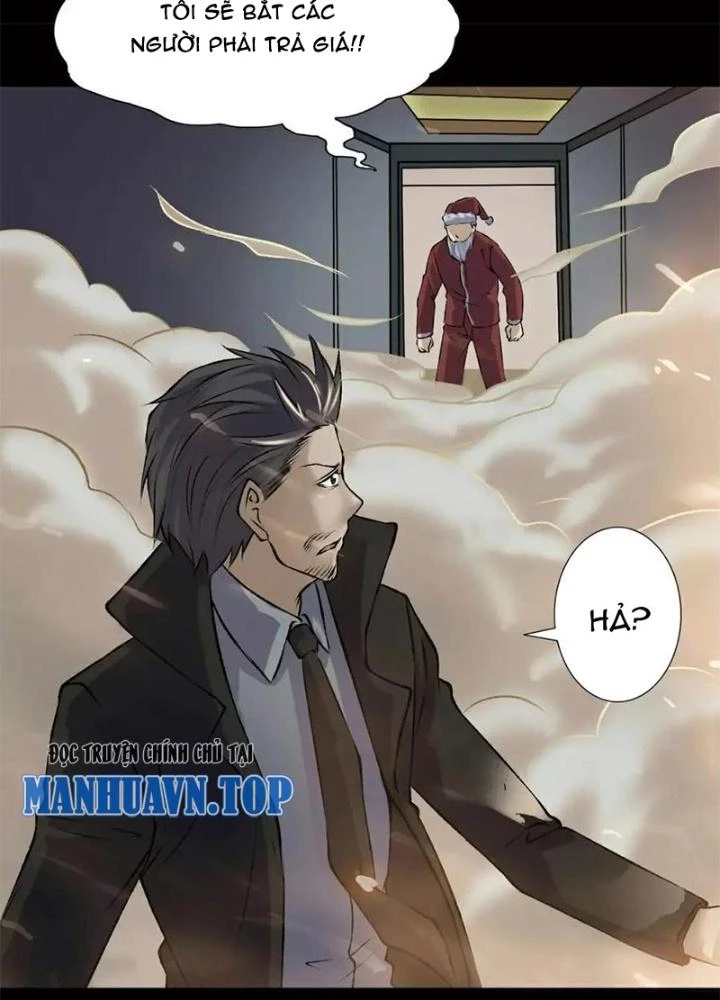 Ma Đô Dị Sự Chapter 14 - 29