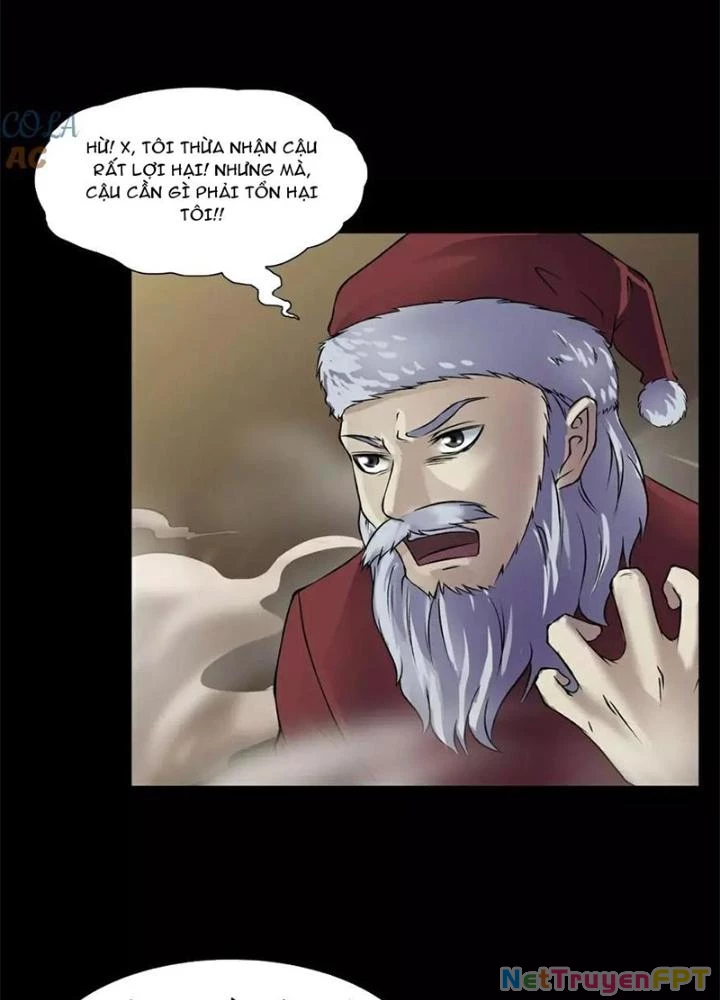 Ma Đô Dị Sự Chapter 14 - 31