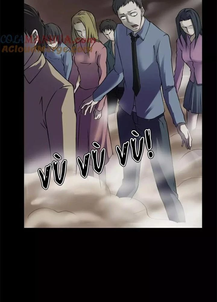 Ma Đô Dị Sự Chapter 14 - 35