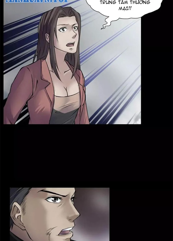 Ma Đô Dị Sự Chapter 14 - 37