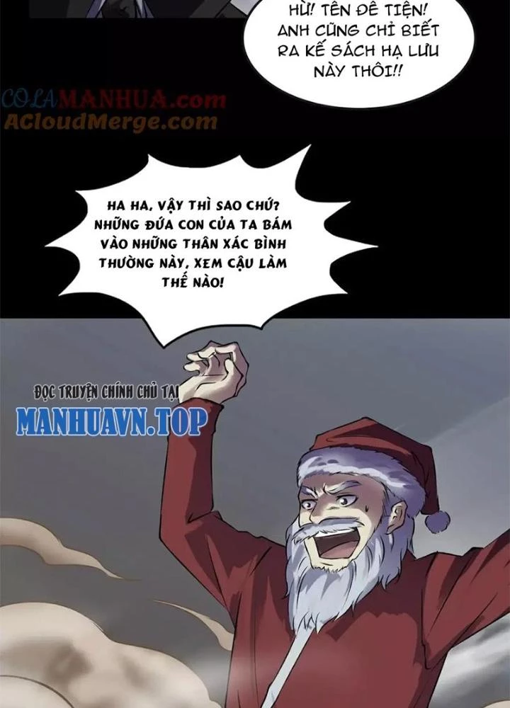 Ma Đô Dị Sự Chapter 14 - 39