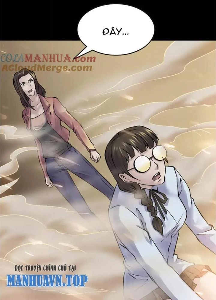 Ma Đô Dị Sự Chapter 14 - 63