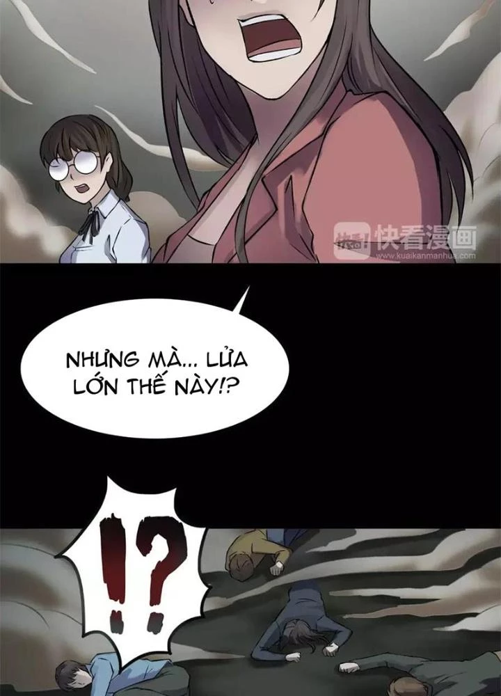 Ma Đô Dị Sự Chapter 14 - 69