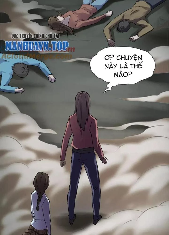 Ma Đô Dị Sự Chapter 14 - 71