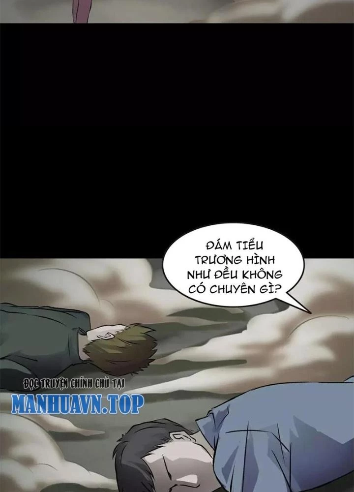 Ma Đô Dị Sự Chapter 14 - 73