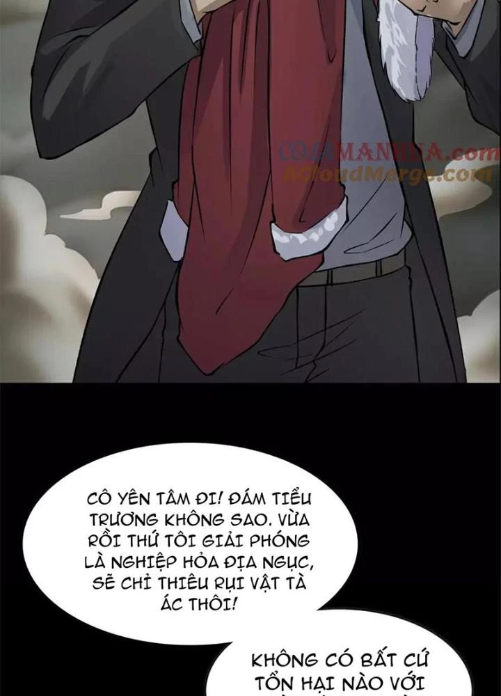 Ma Đô Dị Sự Chapter 14 - 79