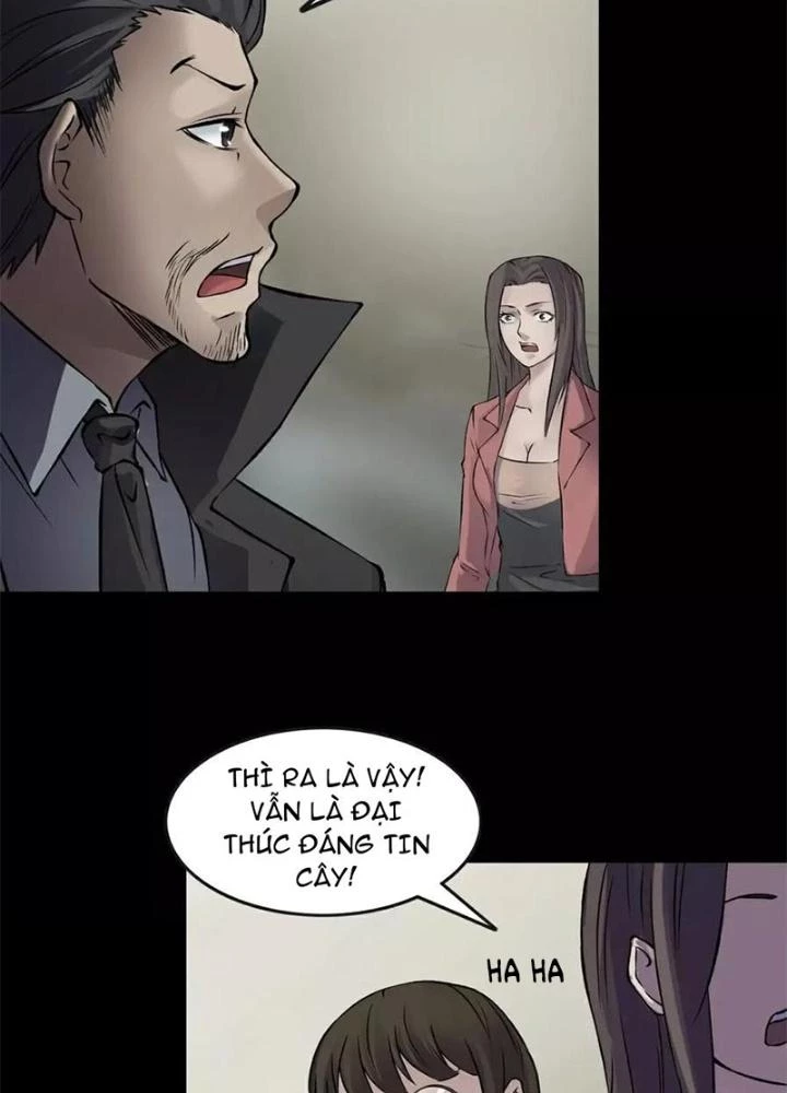 Ma Đô Dị Sự Chapter 14 - 81