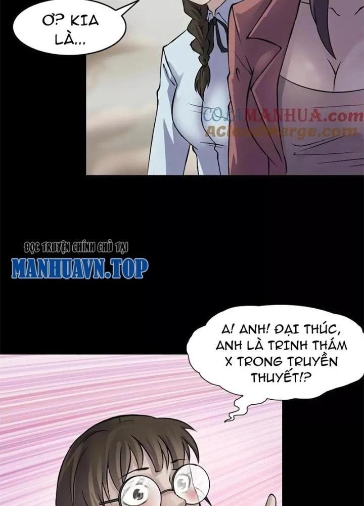 Ma Đô Dị Sự Chapter 14 - 83