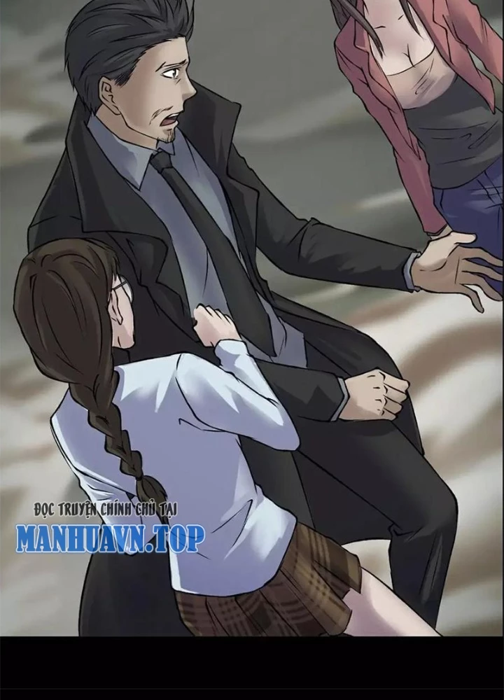 Ma Đô Dị Sự Chapter 14 - 89