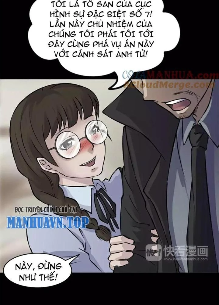 Ma Đô Dị Sự Chapter 14 - 91