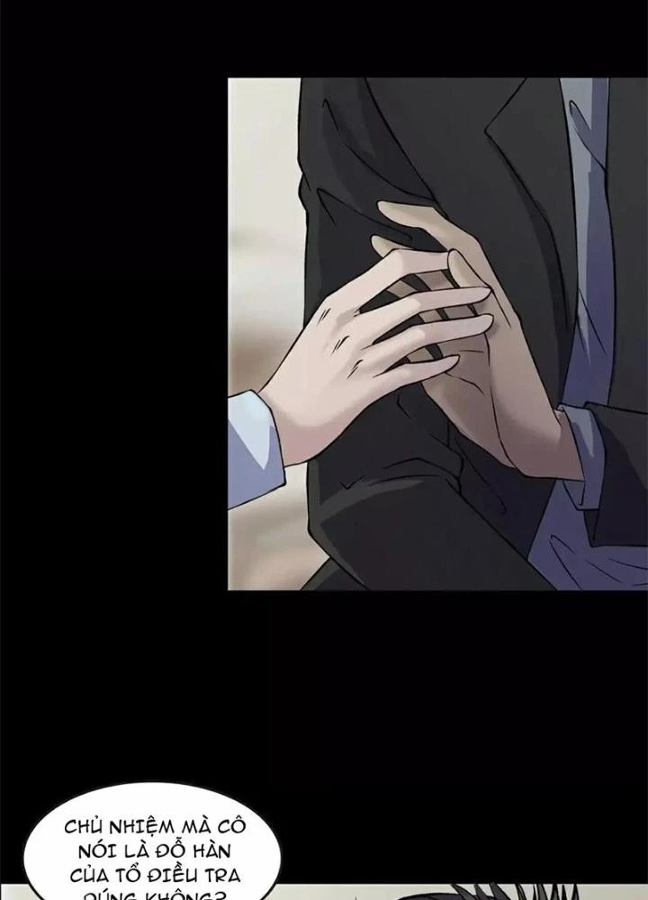 Ma Đô Dị Sự Chapter 14 - 93