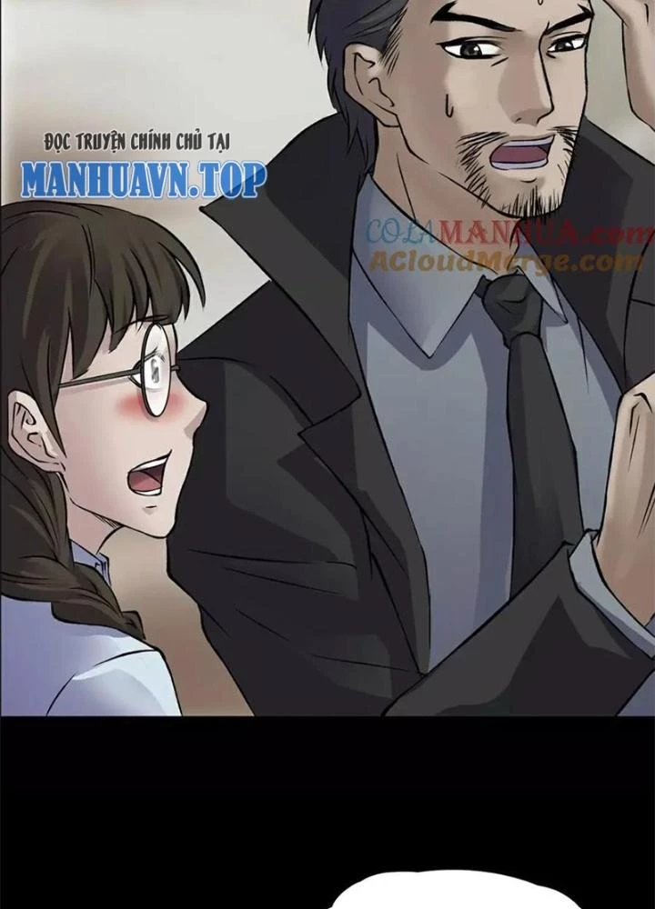 Ma Đô Dị Sự Chapter 14 - 95