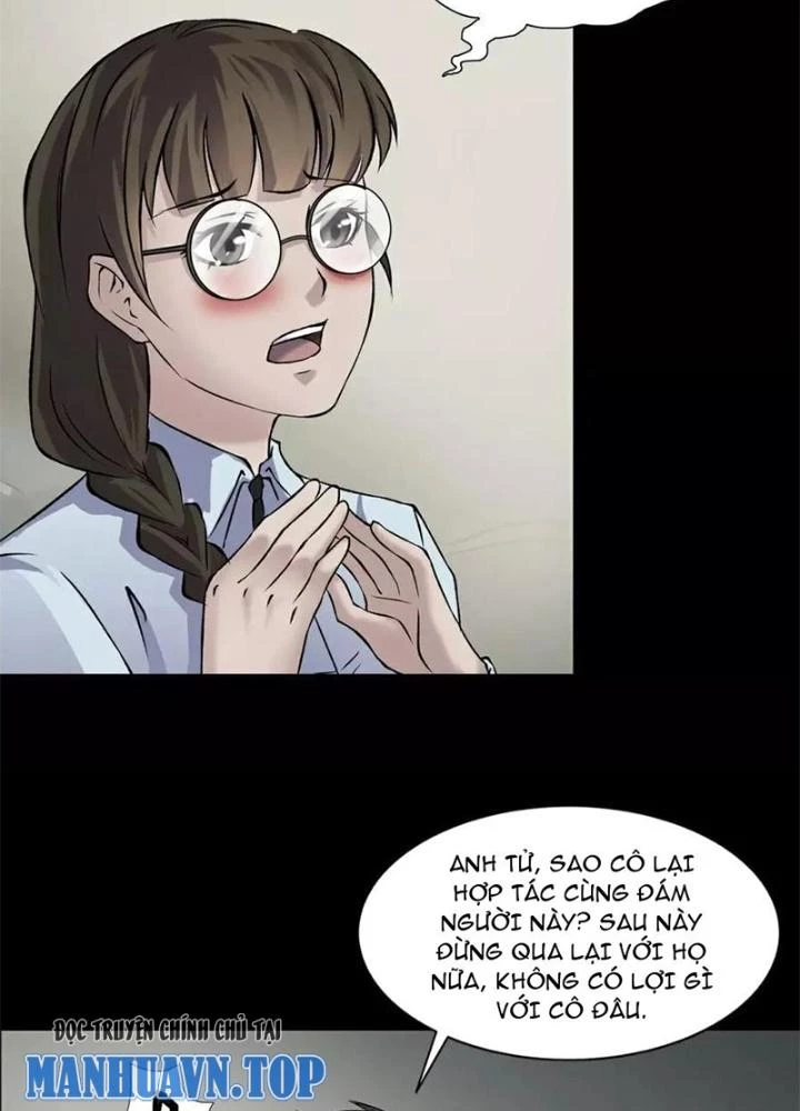 Ma Đô Dị Sự Chapter 14 - 97