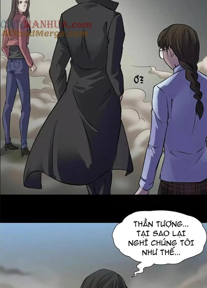 Ma Đô Dị Sự Chapter 14 - 99