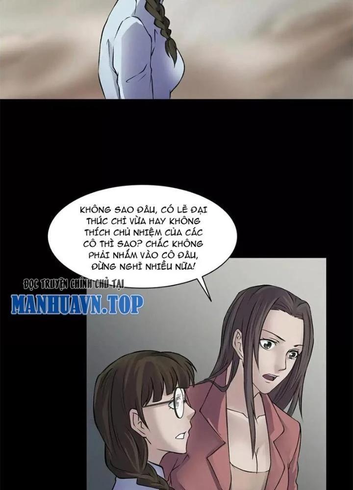 Ma Đô Dị Sự Chapter 14 - 101