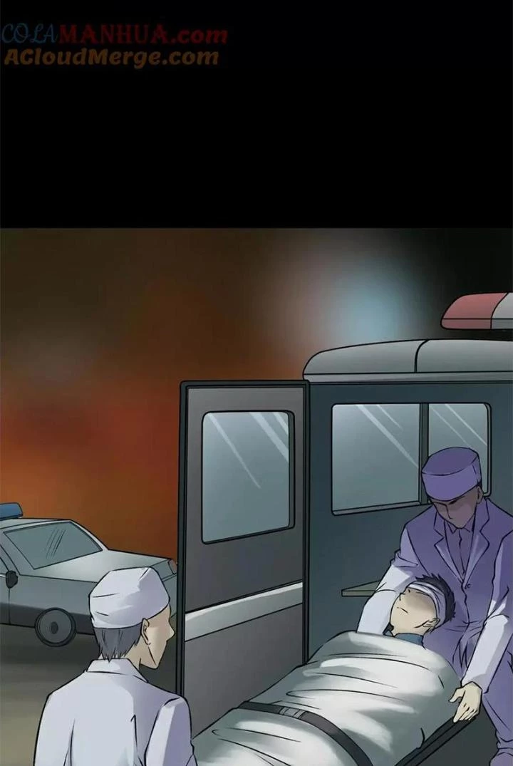 Ma Đô Dị Sự Chapter 14 - 103