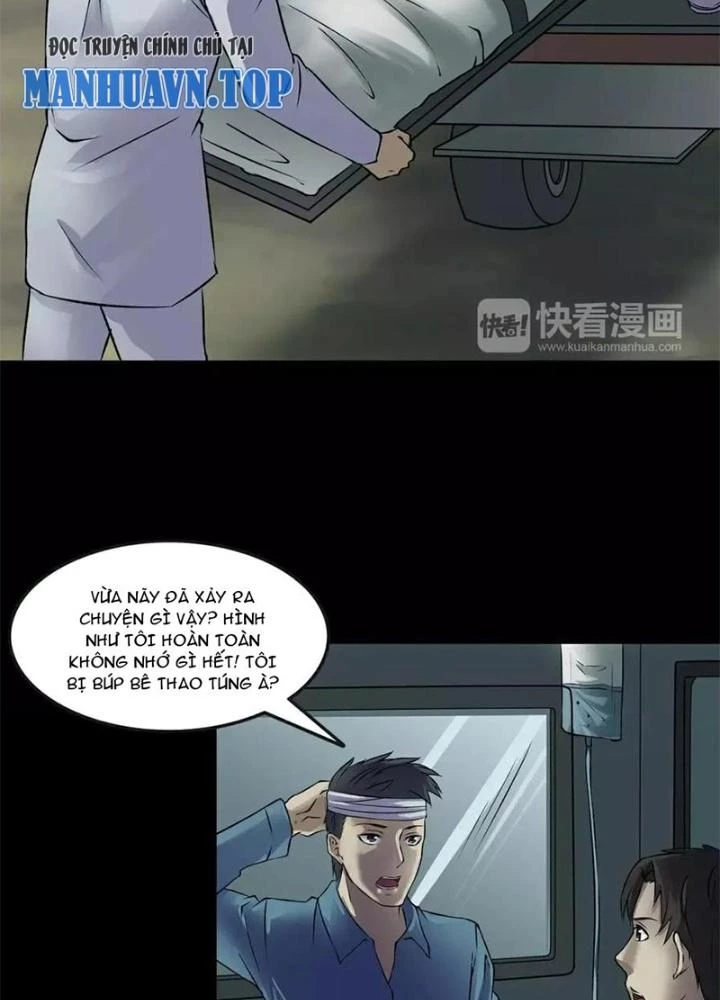 Ma Đô Dị Sự Chapter 14 - 104