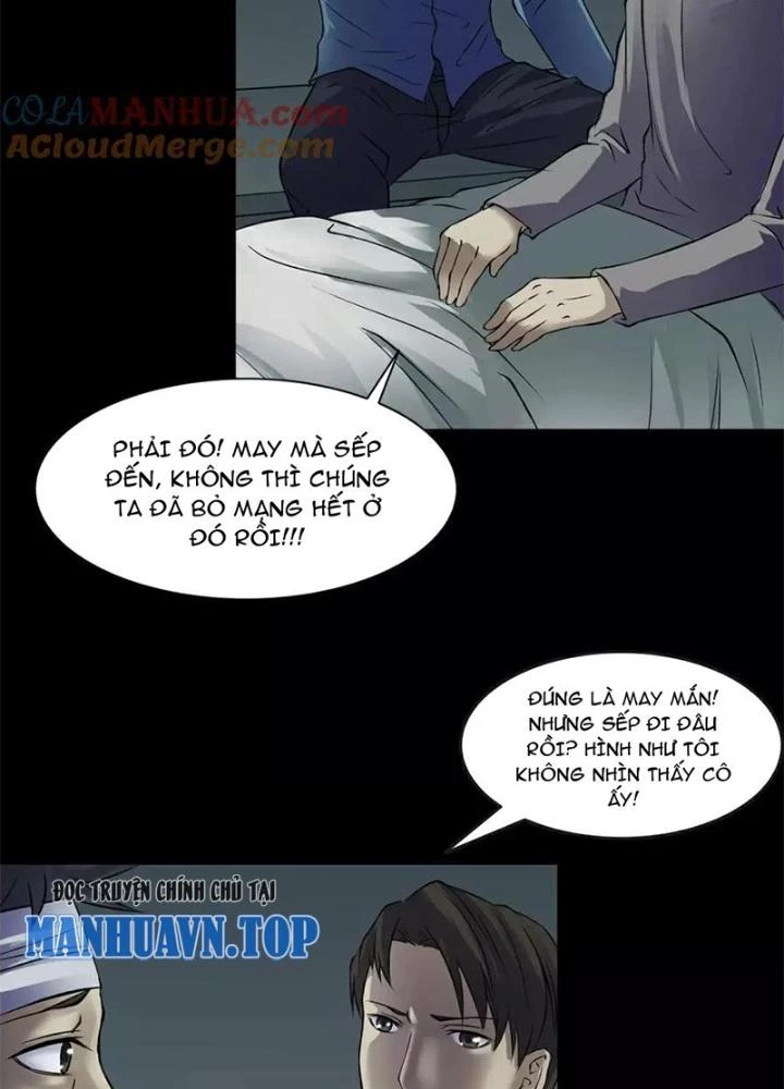 Ma Đô Dị Sự Chapter 14 - 106