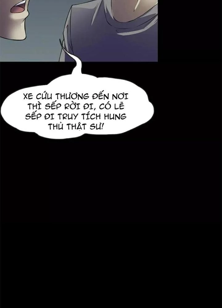 Ma Đô Dị Sự Chapter 14 - 108