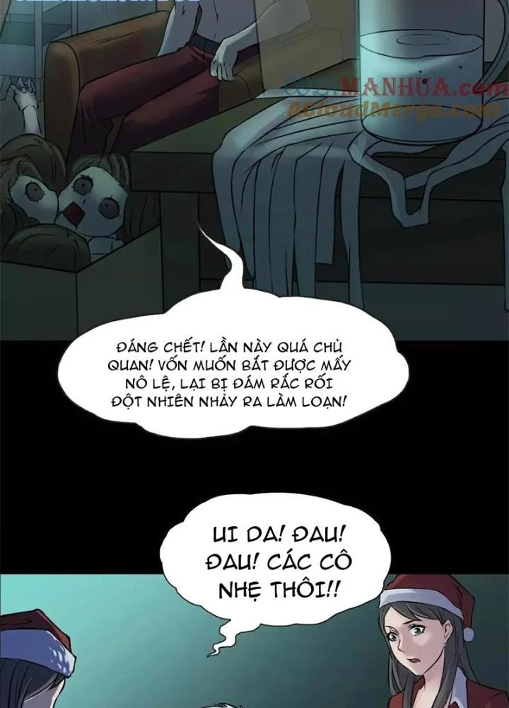 Ma Đô Dị Sự Chapter 14 - 114