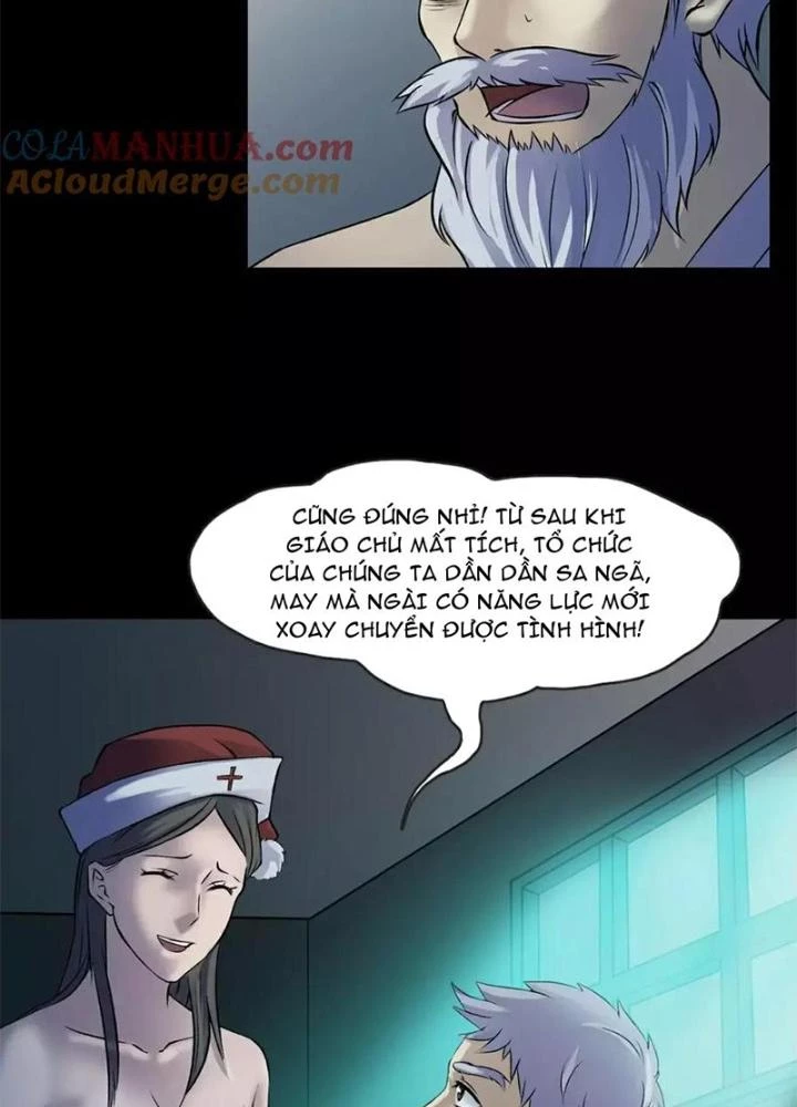 Ma Đô Dị Sự Chapter 14 - 118