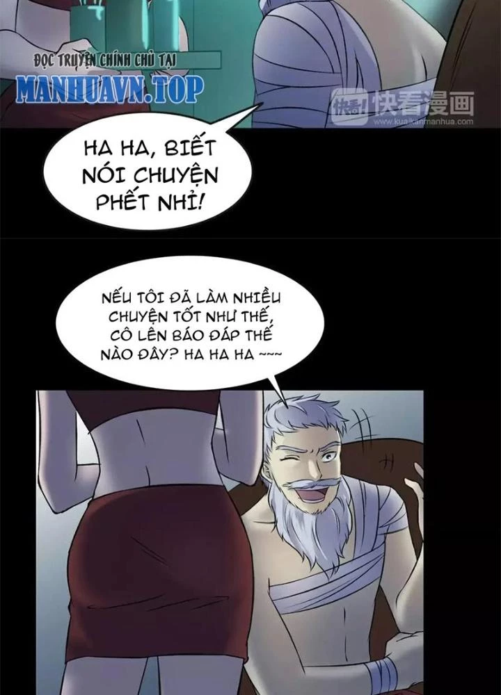 Ma Đô Dị Sự Chapter 14 - 120