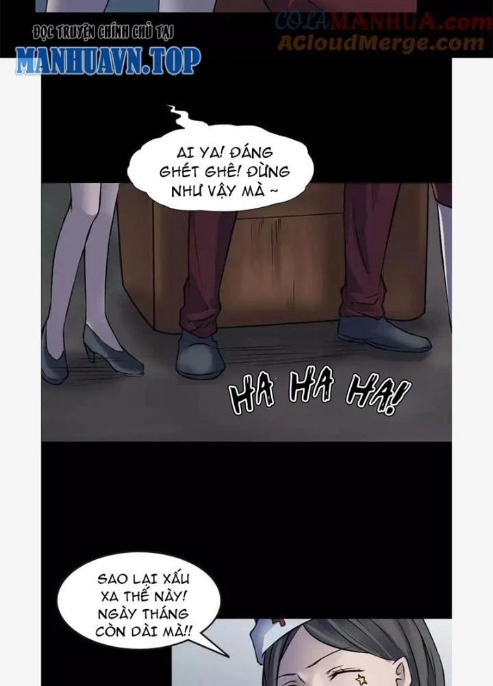 Ma Đô Dị Sự Chapter 14 - 122
