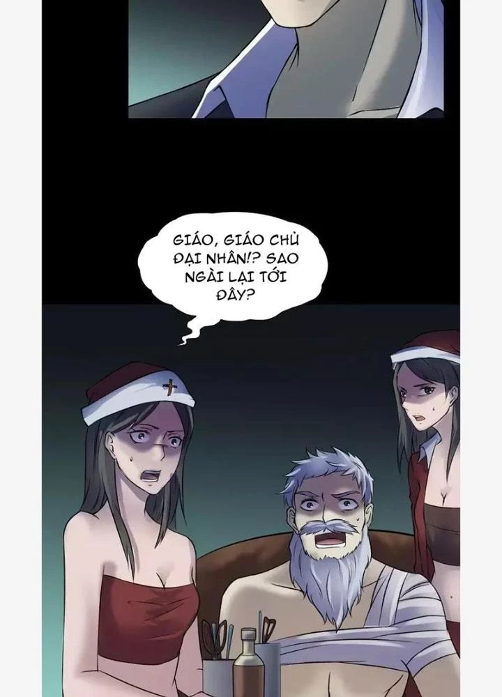 Ma Đô Dị Sự Chapter 14 - 126